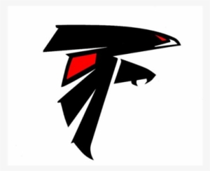 Go Redwings - Atlanta Falcons