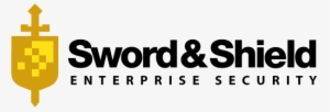 Sword & Shield Logo