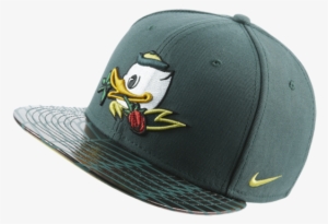 Oregon Ducks Football Snapbacks Hat Box X Nike - Nike Oregon Ducks Hat