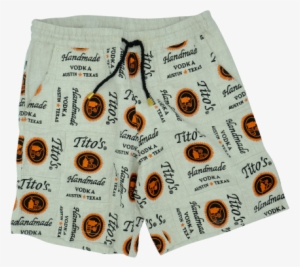 Buy The Charlie Short Tito's Vodka - Tito's Shorts