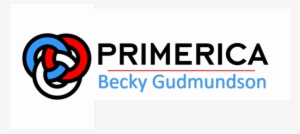 Becky Gudmundson - Primerica - Primerica Logo
