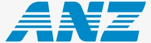 Anz Logo - Anz Bank Logo Png Transparent PNG - 1000x287 - Free Download ...