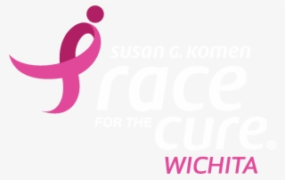 Komen® Chicago - Susan G Koman Race For The Cure Logo