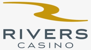 Tito's Handmade Vodka, Athletico, Rxbar, Rivers Casino, - Rivers Casino Pittsburgh Logo
