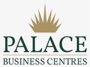 Palace Business Centres Logo - Palace Construction Logo
