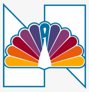 Nbc ), The National Broadcasting Company, Is One Of - Nbc Peacock N