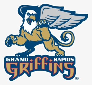 Grand Rapids Grifﬁns - Grand Rapids Griffins