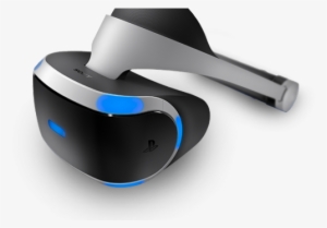 Idigitaltimes Got To Try Out The Sony Playstation Vr - Sony Playstation Vr Headset Ps4