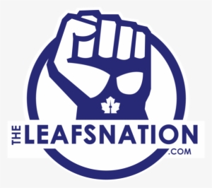 Leafsnation White, Wingsnation White - Canucks Army