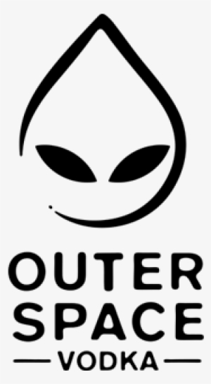 Outerspace Vodka - Outer Space Vodka Logo