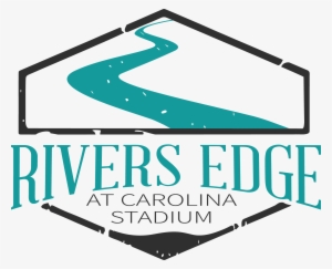 Rivers Edge Logo - Rivers Edge At Carolina Stadium