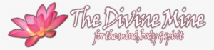 The Divine Mine Logo - Logo