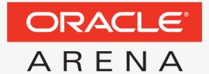 Oracle Logo Vector - Oracle Arena Logo Png