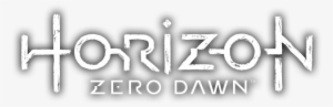 Logo - Horizon Zero Dawn Png