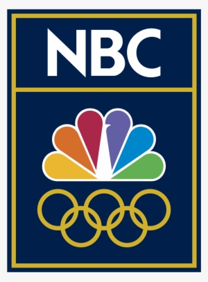 Nbc Olympics Logo Png Transparent - The Burbank Studios