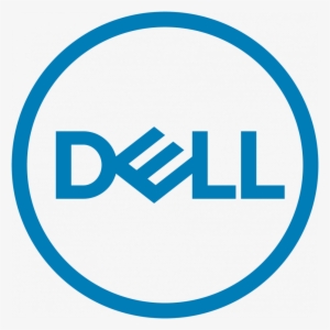 Dell And Alienware Revitalise Portfolio Of Performance - Dell Logo Png