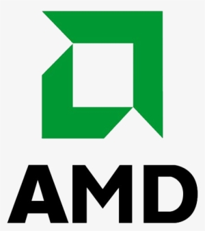 Alienware Logo - Amd