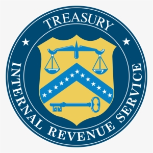 One Of The Largest Of Those Disallowed Deductions Was - Internal Revenue Service Seal