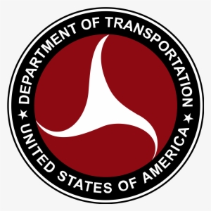 Photo Of Dot Created - Secretary Of Transportation Seal