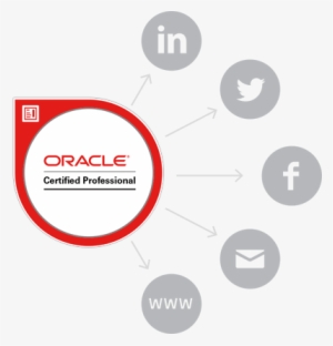 What's So Great About Your New Digital Badge - Oracle Digital
