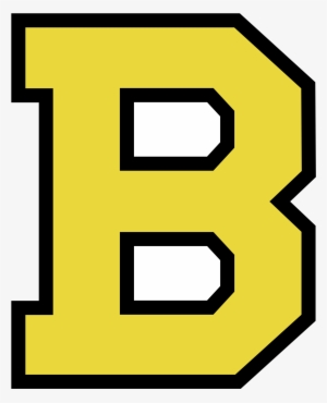 Boston Bruins Logo Png Transparent - Baylor Neon Logo
