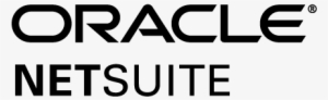 Oracle Logo - Oracle Netsuite Logo