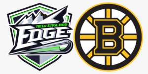 New England Edge/npyha Is Excited To Bring The Boston - Boston Bruins Png