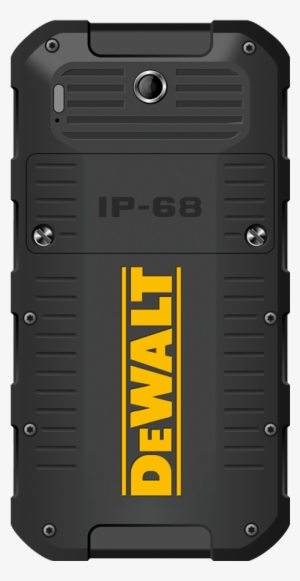 Headway Imported Image 2 - - Dewalt Md501 (dual Sim 16gb 4g Lte) Mobile Phone