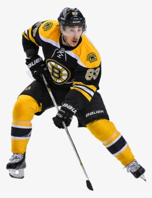 Boston Bruins Logo Transparent - Ice Hockey