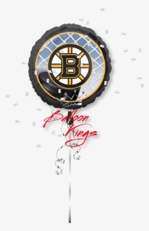 Boston Bruins - Detroit Red Wings Balloon