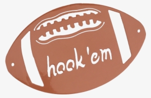 Hook 'em Football - Hook Em