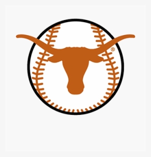 Texas Longhorns Baseball Logo Designs - Longhorns Baseball