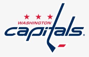 Washington Capitals Logo Svg