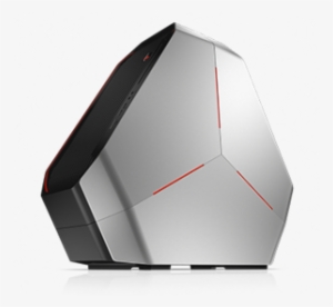 The New Alienware Area 51 Is A High End Gaming Desktop - Dell Alienware Aurora R7