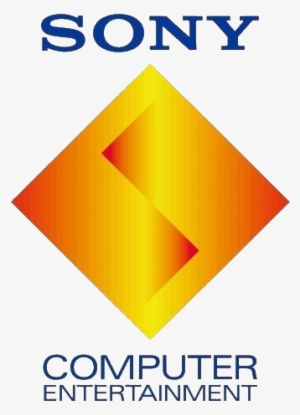 Sce - Sony Computer Entertainment Logo Vector