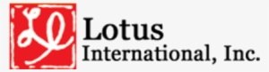 Lotus International - Logo Collège Lionel Groulx