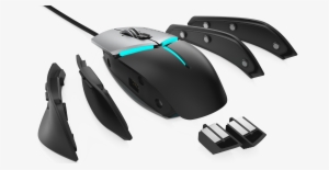 Alienware Aw959 - Gaming Mouse