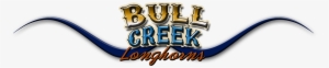 Bull Creek Longhorns Logo - Logo