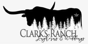Clarks Ranch Logo - Logo