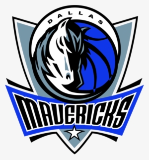 Share This Image - Dallas Mavericks 2017 Logo