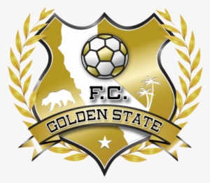 Fc Golden State - Fc Golden State Force Logo