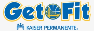Get Fit Time Out - Golden State Warriors Multi-use 5x6 Colored Decal 3