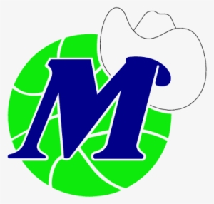 Report - Dallas Mavericks Hat Logo