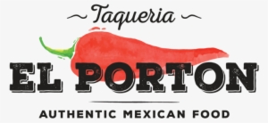 Taqueria El Porton Logo