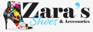 See The Latest In Ladies Footwear - Zara's Shoes