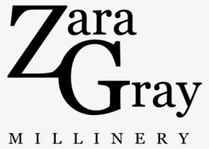 Zara Gray Millinery Hats And Fascinators - Poster