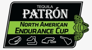 Tequila Patron Endurance Cup