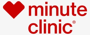 Minuteclinic Downloadable Logo Stacked - Minute Clinic