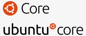 Snappy Logos Ubuntu Core Ubuntu Design Blog - New Ubuntu