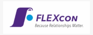 Flexcon Patron Logo - Flexcon